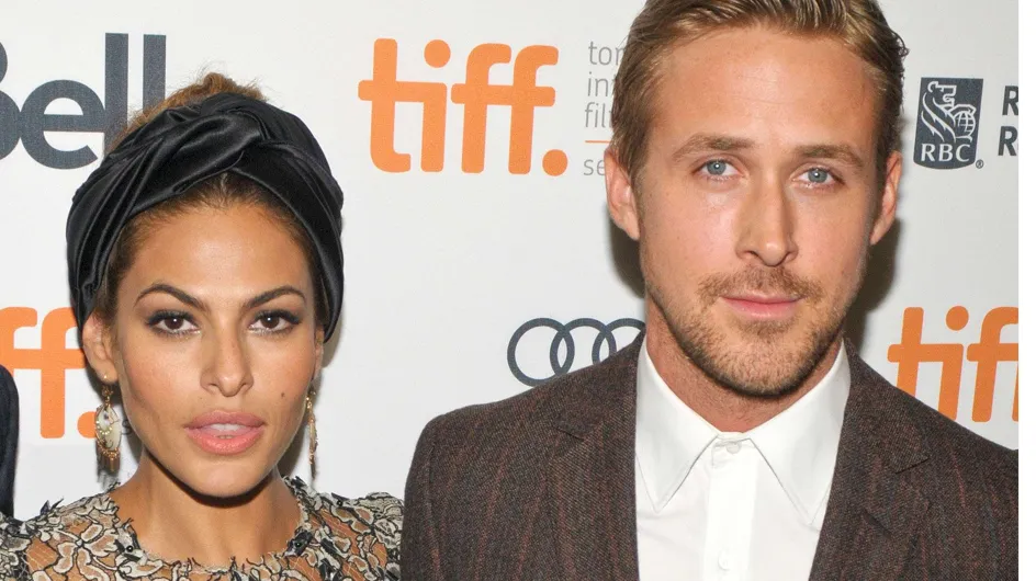 Ryan Gosling : Il s'apprête à demander Eva Mendes en mariage !