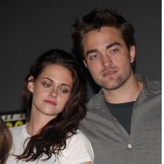 Kristen Stewart et Robert Pattinson : Et si ils avaient été piégés ? (Vidéo)