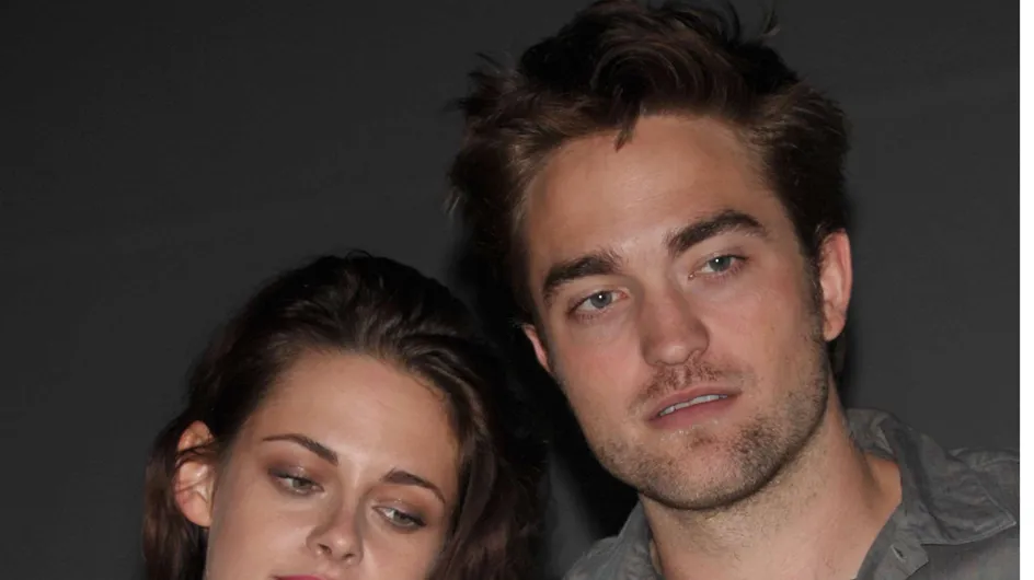 Kristen Stewart et Robert Pattinson : Et si ils avaient été piégés ? (Vidéo)