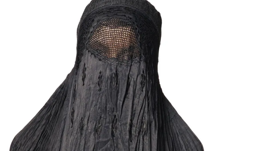 Port du voile : Il lui arrache son niqab en pleine rue