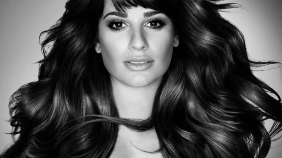 Lea Michele : Nouvelle égérie de L’Oréal Paris