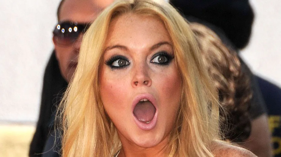 Lindsay Lohan : Arrêtée par la police (encore)