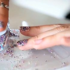 Manucure caviar : La beauté selon Caro ! (Vidéo)