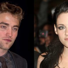 Robert Pattinson : Juste ami avec Kristen Stewart
