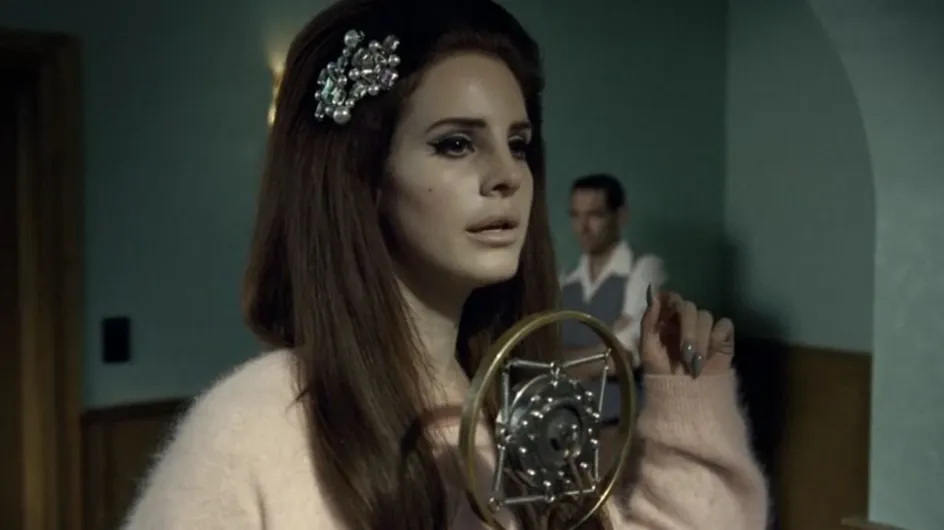 H&M : Le mini-film avec Lana Del Rey enfin dévoilé dans son intégralité ! (Vidéo)