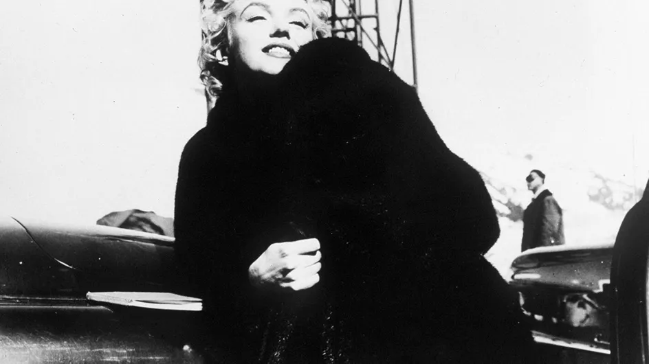 M.A.C : La collection Marilyn Monroe