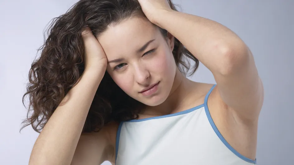 Migraine : Trop d'antalgiques aggraverait les maux de tête