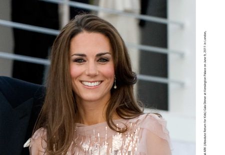 Kate Middleton : Pas complexée par ses photos seins nus