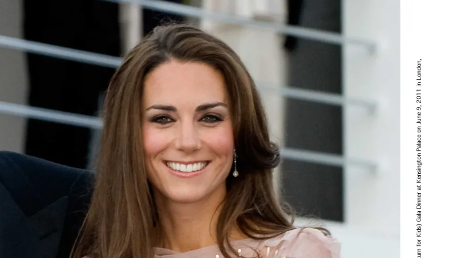 Kate Middleton : Pas complexée par ses photos seins nus