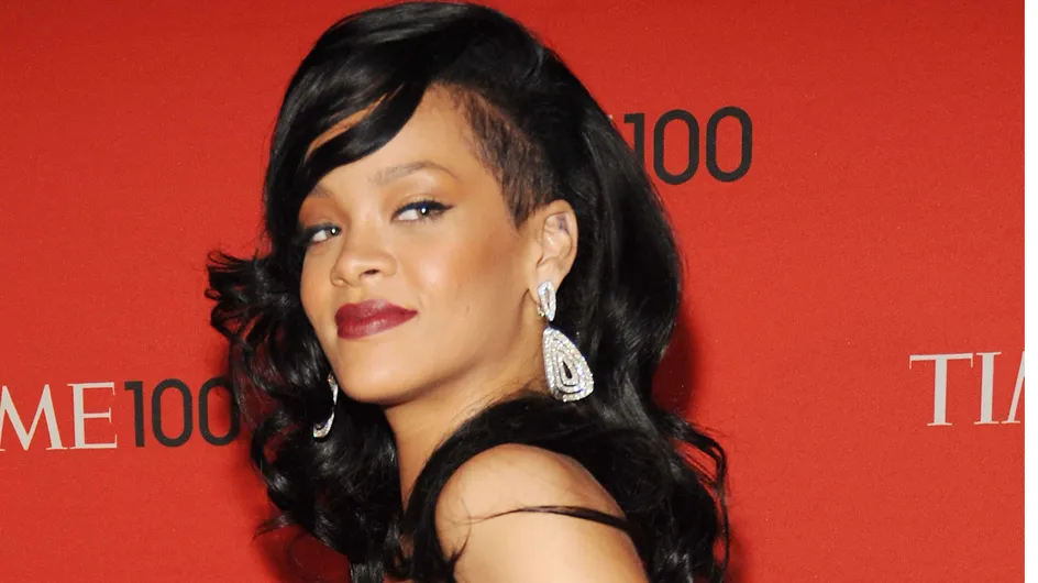 Rihanna : Elle vomit en boîte de nuit