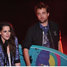 Robert Pattinson et Kristen Stewart : Ils se donnent un mois pour tester leur couple
