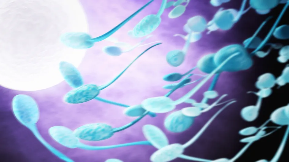 Don de sperme : Il transmet une maladie génétique à 9 enfants