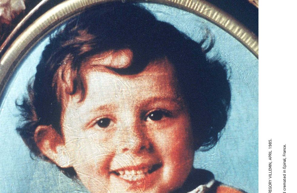 Qui A Tue Le Petit Gregory Voyance L'affaire Grégory relancée