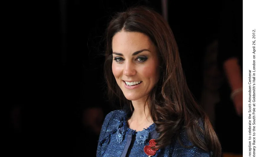 Kate Middleton : Elle a frôlé l’incident diplomatique avec une de ses robes