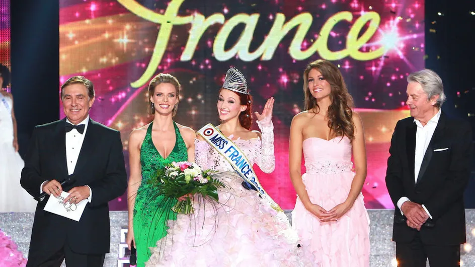 Miss France 2013 : Le jury dévoilé...