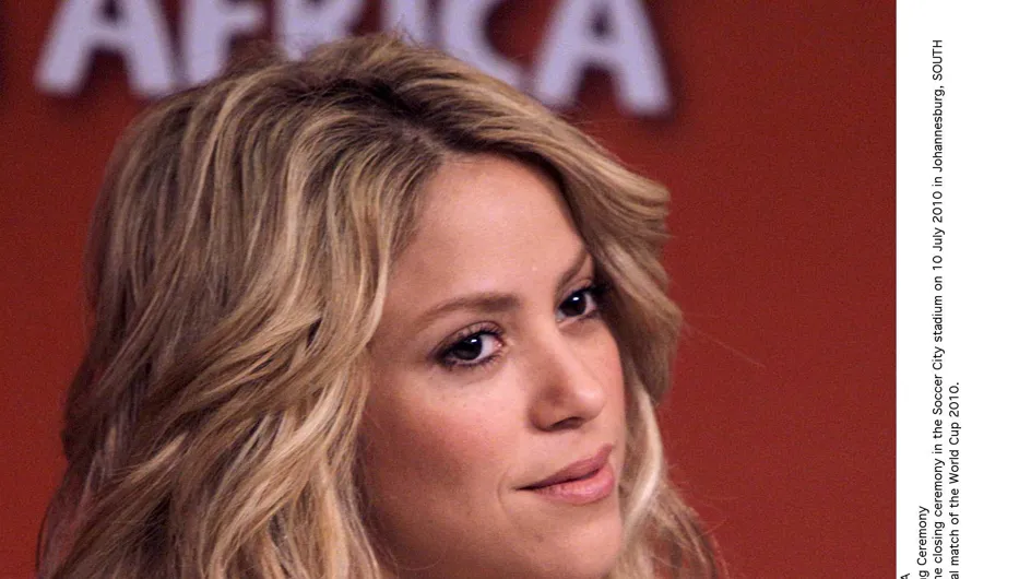 Shakira : Elle dévoile le prénom de son bébé