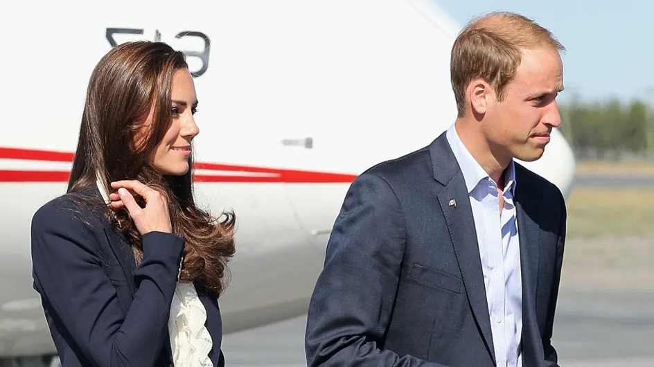 Kate Middleton : William renoncerait à la couronne pour la protéger