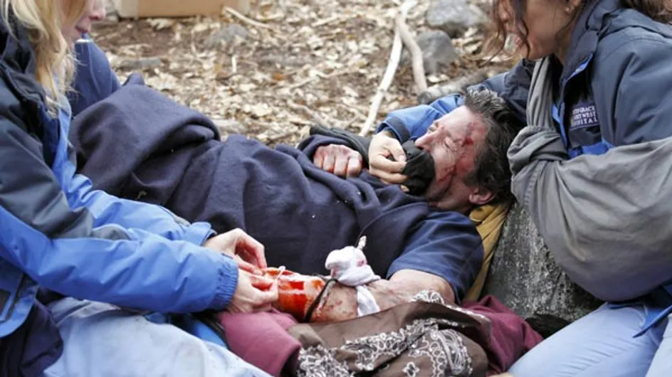 Grey's Anatomy : Qui va mourir dans la saison 9 ? (Photos)