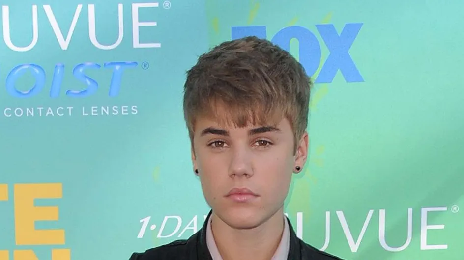 Justin Bieber : Il vomit sur scène face à ses fans ! (Vidéo)