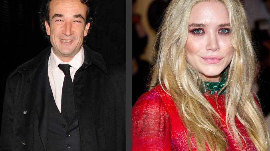 Mary-Kate Olsen et Olivier Sarkozy : « Ils sont très heureux »