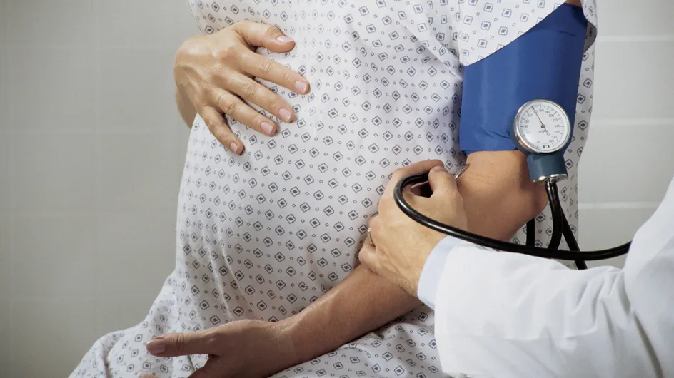 Stress pendant la grossesse : Un facteur de risque d’asthme pour le futur bébé