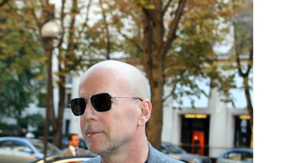 Die Hard 5 : Bruce Willis revient avec son fils (Photos)