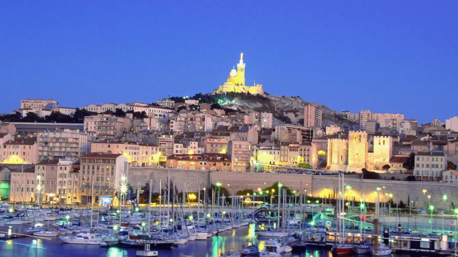 Marseille : Elle tenait une crèche clandestinement