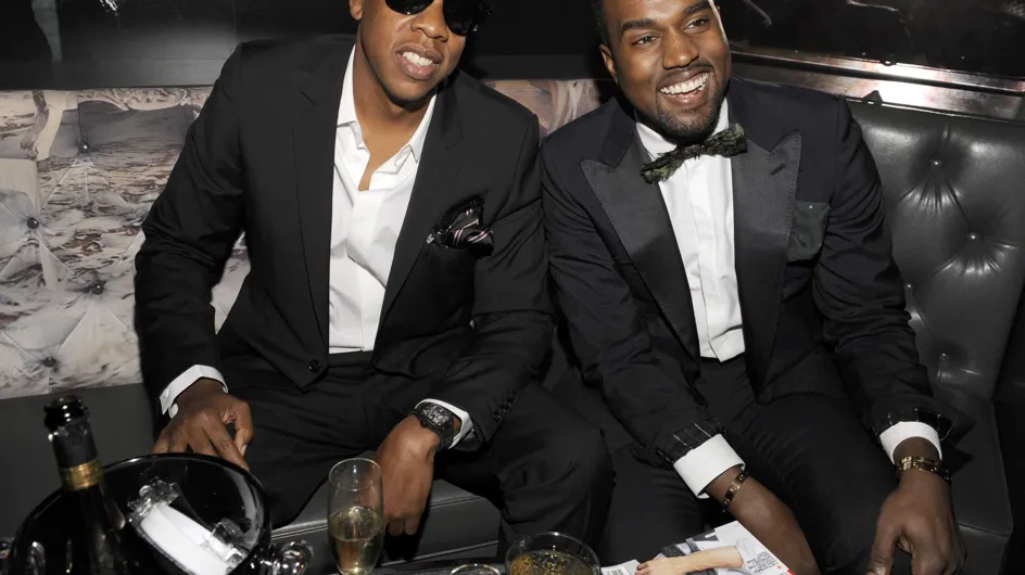 Jay-Z : Il prend le métro pour se rendre à son concert (Vidéo)
