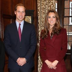 Kate Middleton : Plus élégante que jamais en Paule Ka !