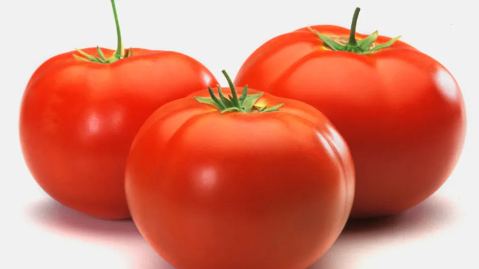 Manger des tomates pour prévenir les AVC