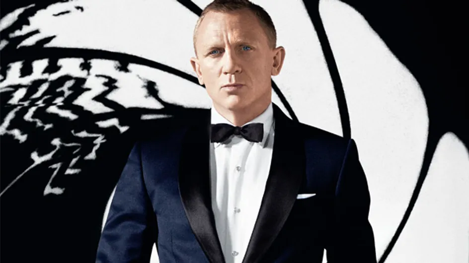 James Bond : Son maillot de bain vaut de l’or