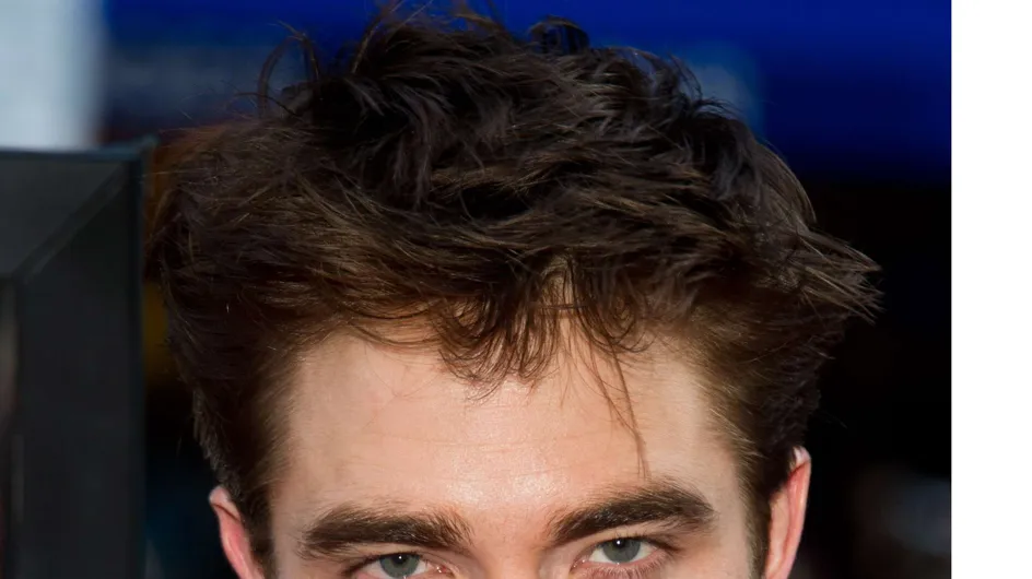 Robert Pattinson : Il ne comprend rien aux filles