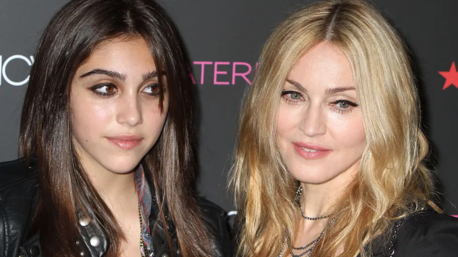Madonna : Sa fille Lourdes veut couper le cordon