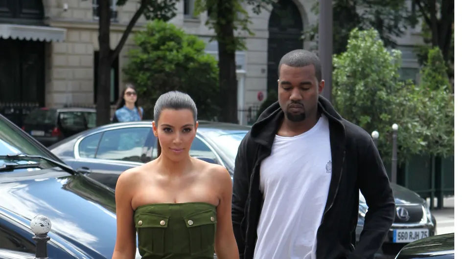 Kim Kardashian et Kanye West : Ils se cherchent une maison