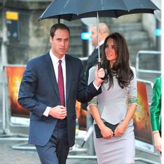 Kate Middleton : Y a-t-il une taupe à Buckingham ?