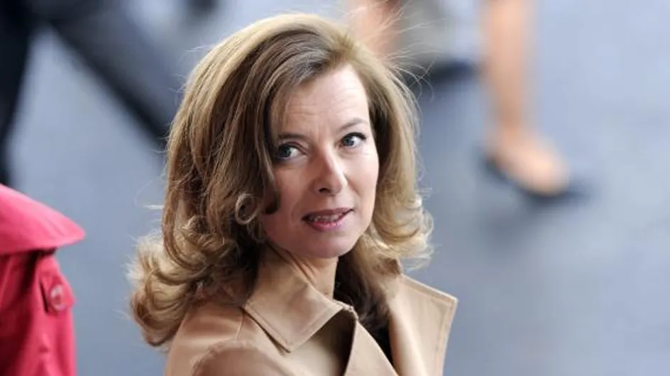Valérie Trierweiler : Quand Nicolas Sarkozy la courtisait…