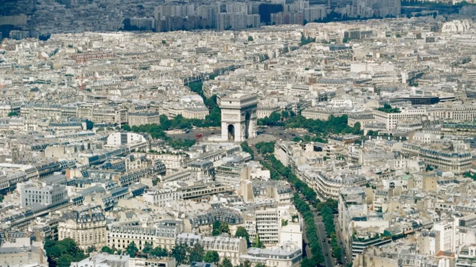 Paris : Un Francilien sur deux envisage d’en partir