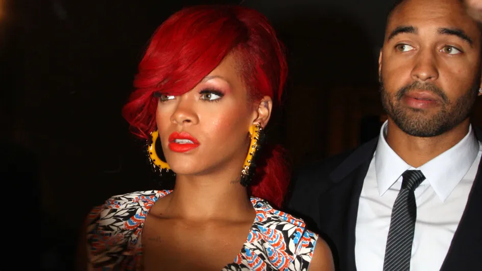 Rihanna : Elle veut se marier avec Chris Brown
