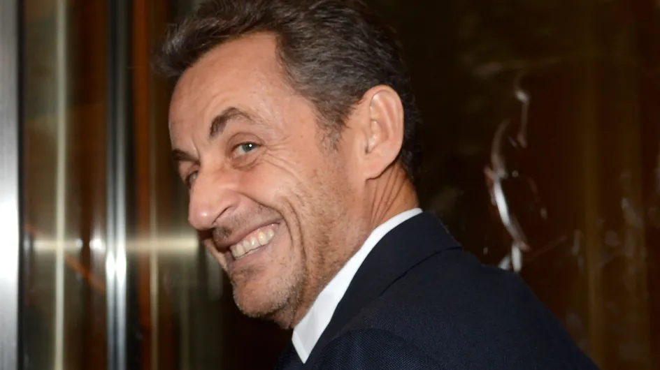 Nicolas Sarkozy : Un "jeune retraité" qui veut une "nouvelle vie"