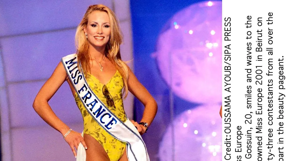 Elodie Gossuin : ‘’Aujourd’hui, Miss France fait moins rêver’’ (Vidéo Exclu)