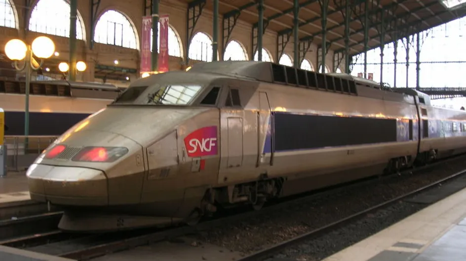 SNCF : Journée de grève en perspective le 25 octobre