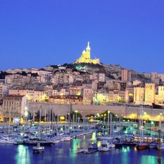 Marseille : La responsable de la crèche clandestine prend 12 mois avec sursis