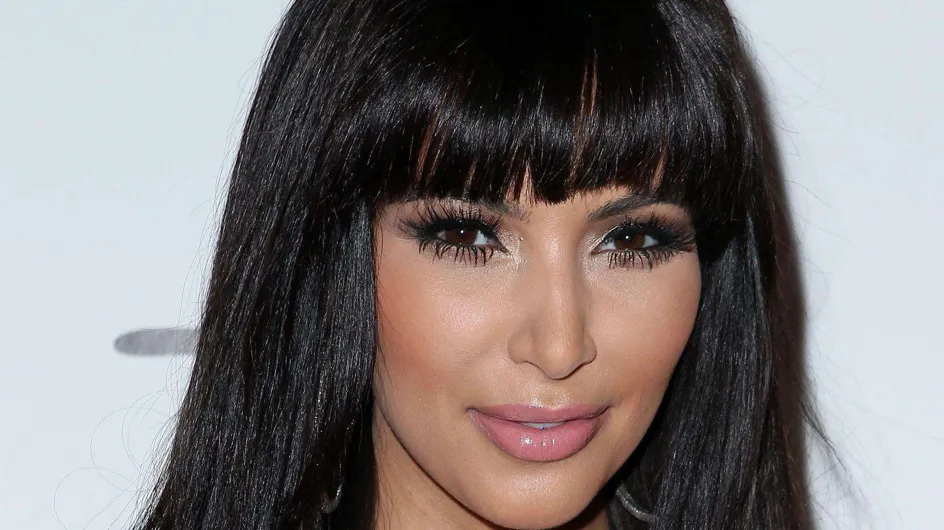 Kim Kardashian : Elle admet enfin ses fashion faux pas !