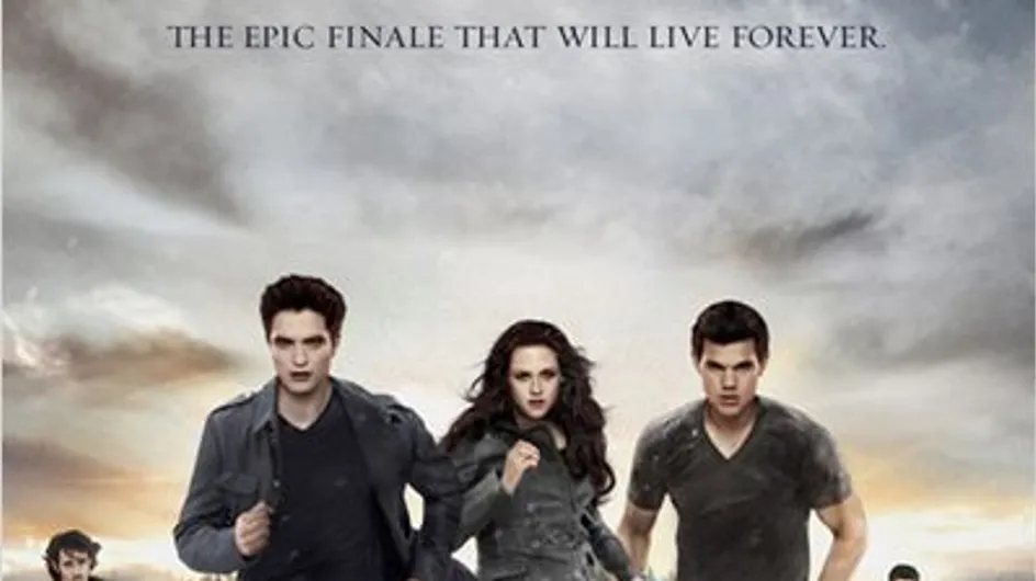 Twilight : Bientôt la série TV ?