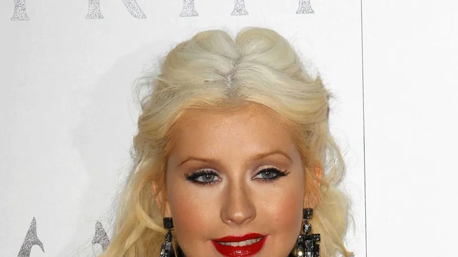 Christina Aguilera : "Je n’aime pas porter de sous-vêtements"