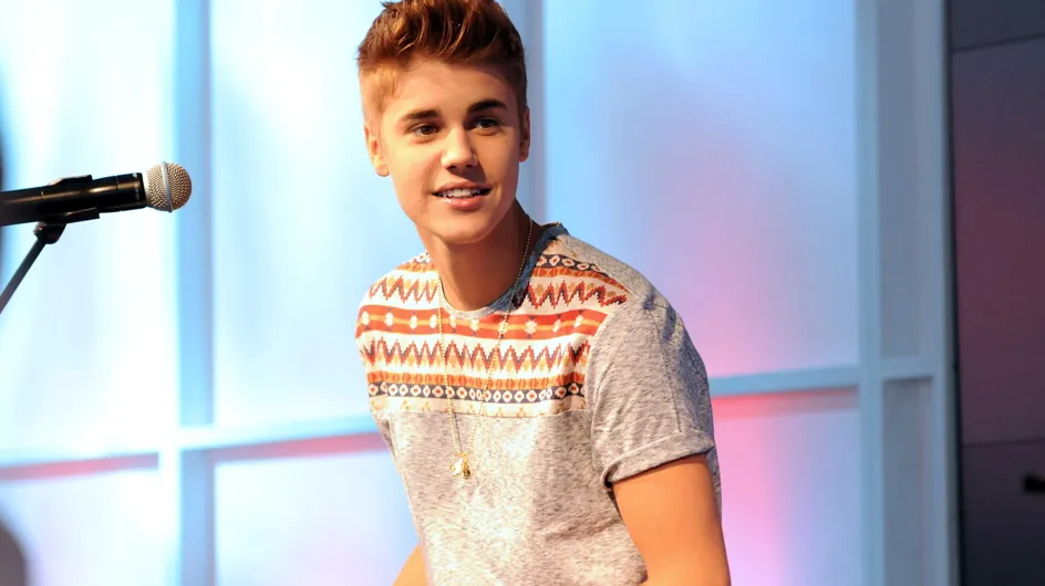 Justin Bieber : Il est maudit en concert !