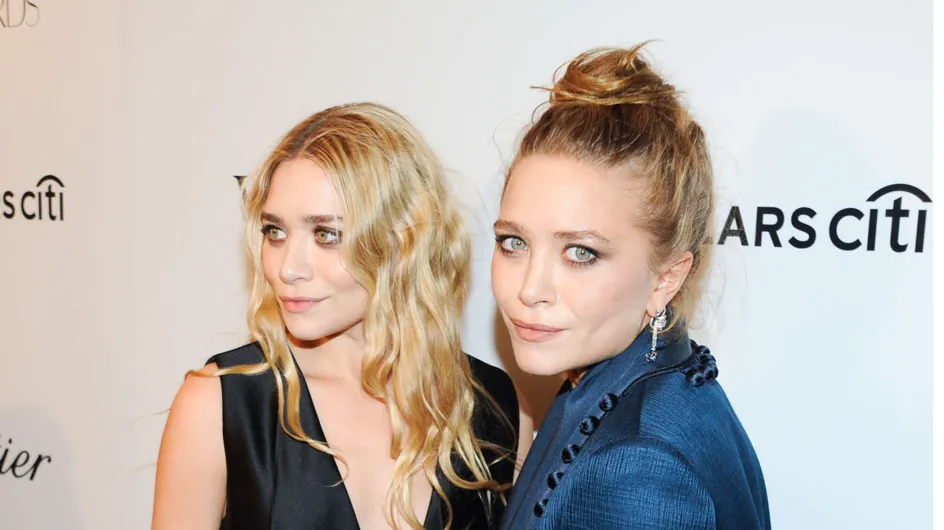 Mary-Kate et Ashley Olsen : Récompensées pour The Row