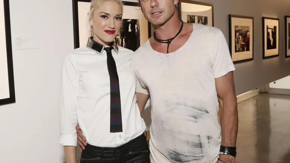 Gwen Stefani et Gavin Rossdale : Bientôt la fin ?