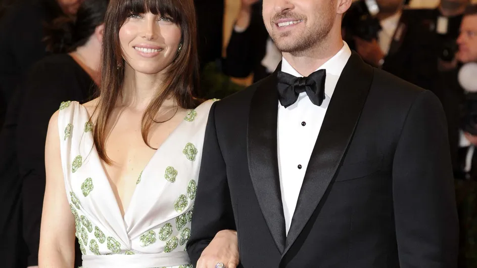Jessica Biel et Justin Timberlake : Ils sont mariés !