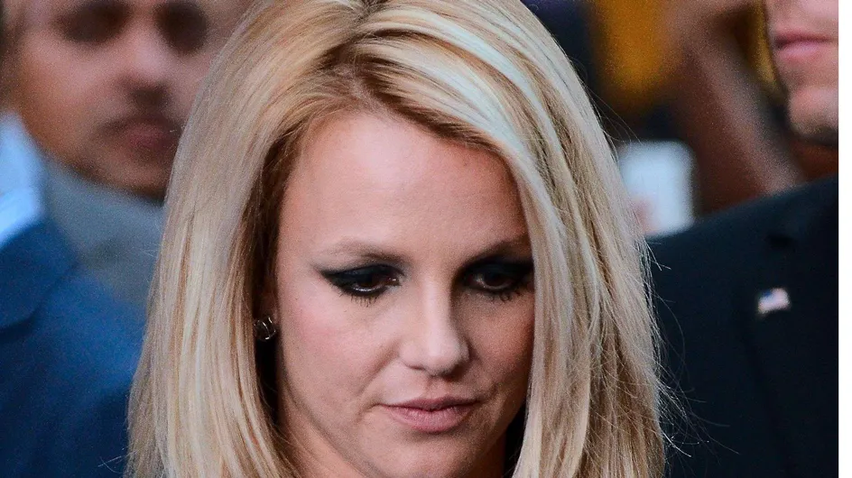 Britney Spears : Opération minceur avant son mariage